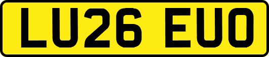LU26EUO