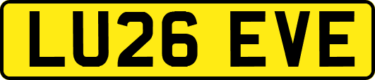 LU26EVE