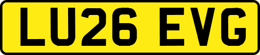 LU26EVG
