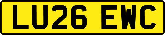 LU26EWC