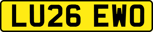 LU26EWO