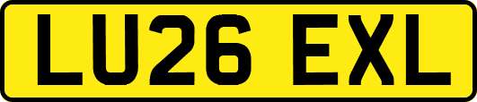 LU26EXL