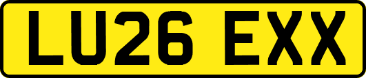 LU26EXX