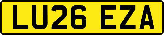 LU26EZA