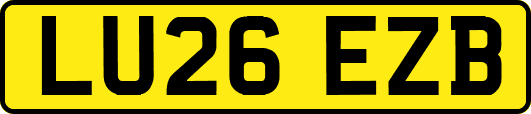 LU26EZB
