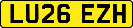 LU26EZH