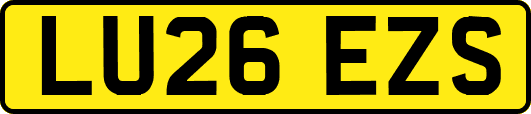 LU26EZS