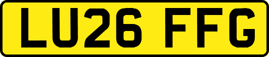 LU26FFG