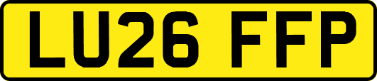 LU26FFP