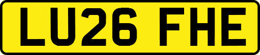 LU26FHE