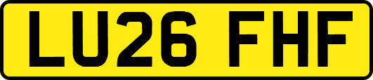 LU26FHF