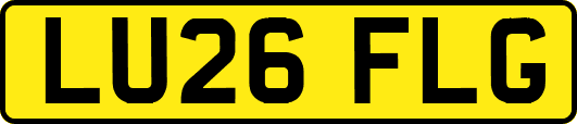 LU26FLG