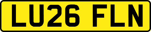 LU26FLN