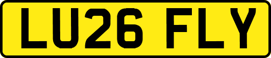 LU26FLY