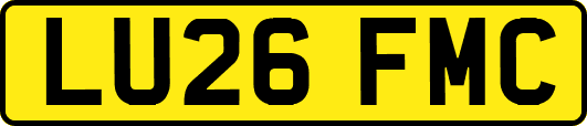 LU26FMC