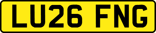 LU26FNG