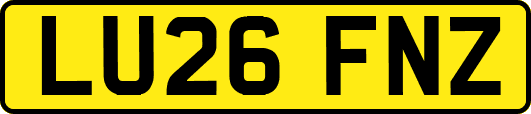 LU26FNZ