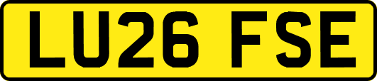 LU26FSE