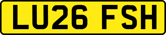 LU26FSH