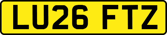 LU26FTZ
