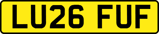 LU26FUF