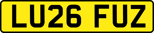 LU26FUZ