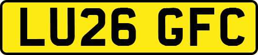 LU26GFC