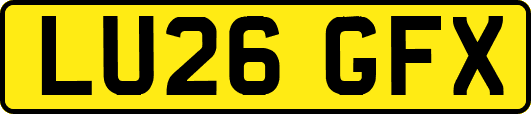 LU26GFX