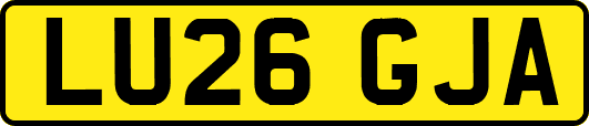 LU26GJA