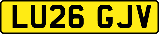 LU26GJV