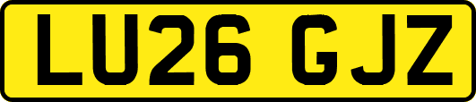 LU26GJZ