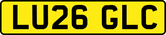 LU26GLC