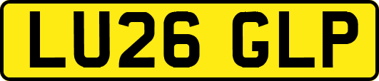 LU26GLP