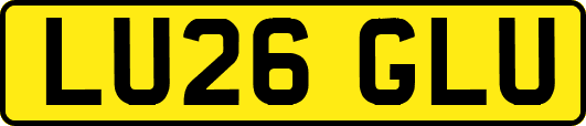 LU26GLU