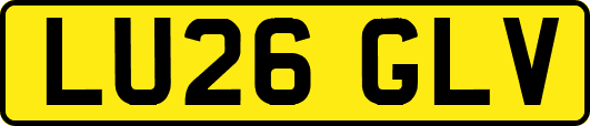 LU26GLV