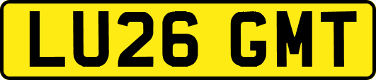 LU26GMT