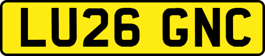 LU26GNC