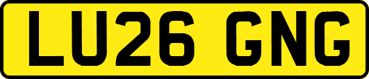 LU26GNG