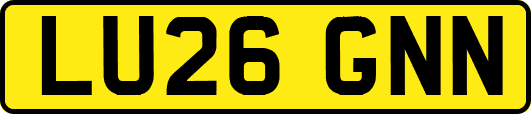LU26GNN