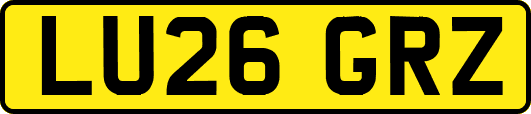 LU26GRZ