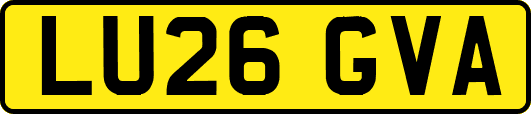 LU26GVA