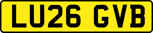 LU26GVB