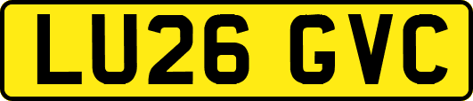 LU26GVC