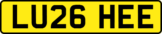 LU26HEE