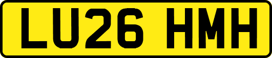 LU26HMH