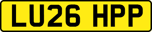 LU26HPP