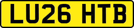 LU26HTB