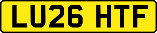 LU26HTF