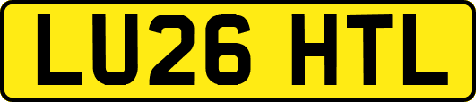 LU26HTL