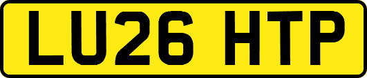 LU26HTP